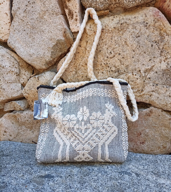 Borsa pavoncelle